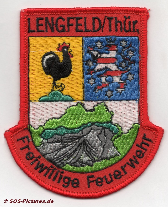 FF Lengfeld