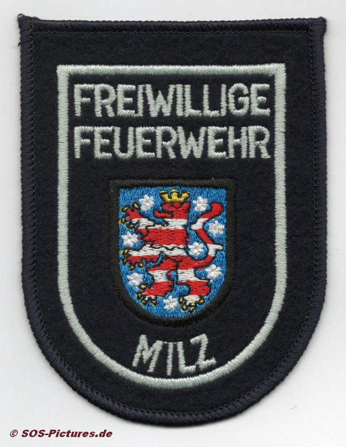 FF Römhild - Milz