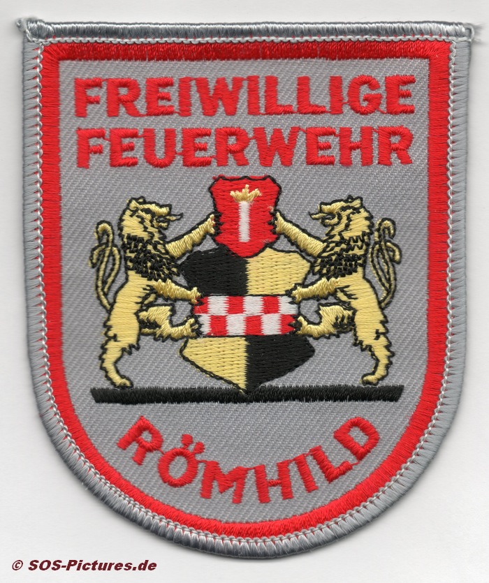 FF Römhild