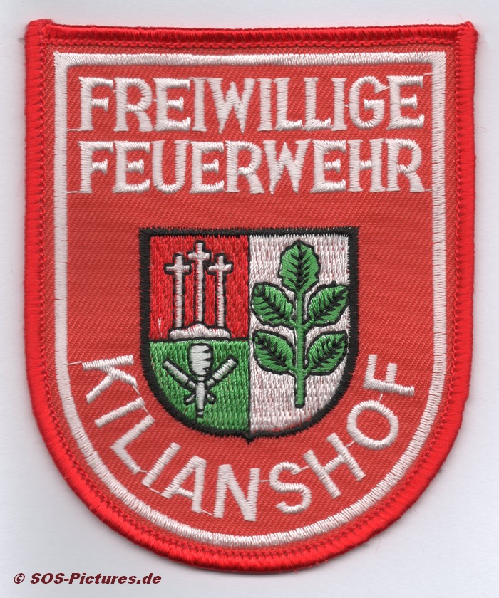 FF Sandberg - Kilianshof