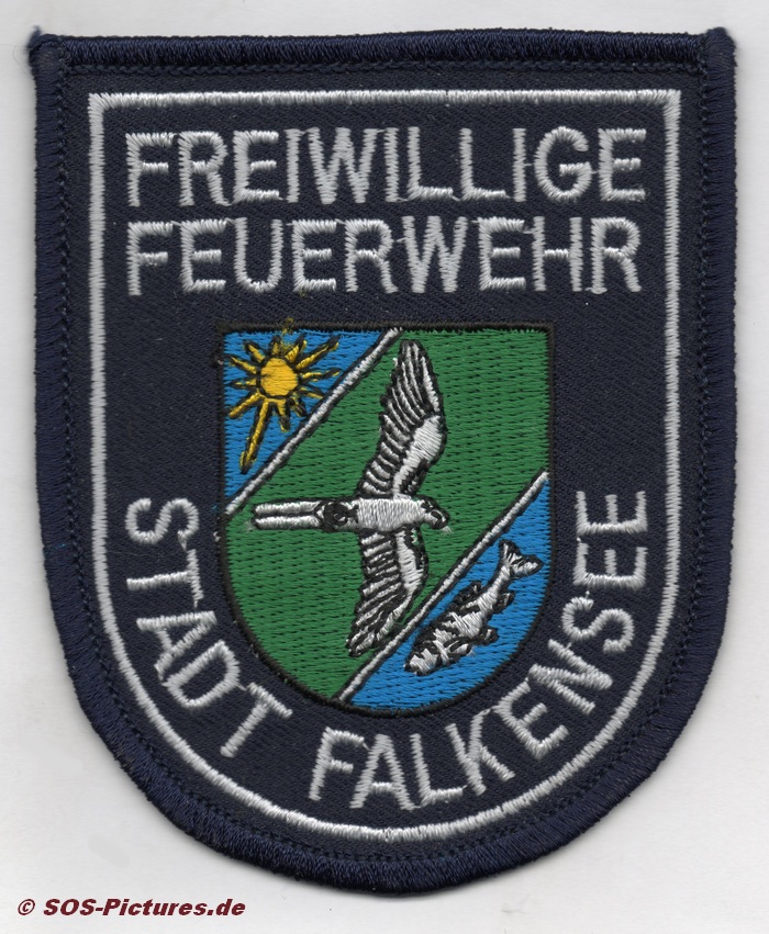 FF Falkensee