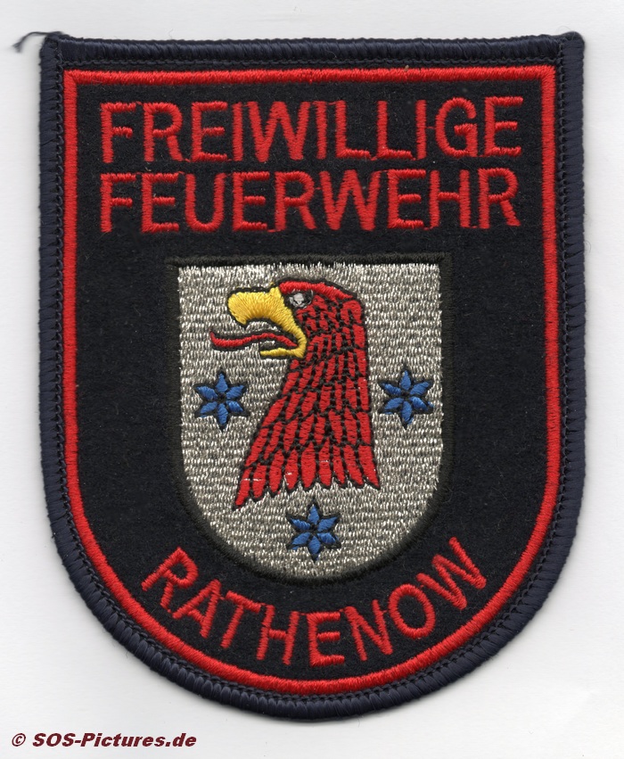 FF Rathenow