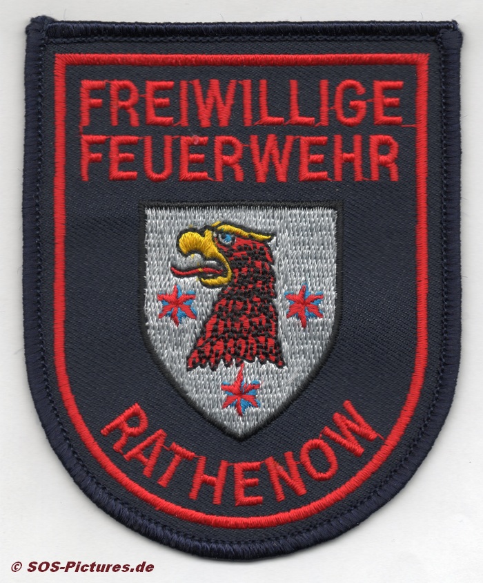 FF Rathenow