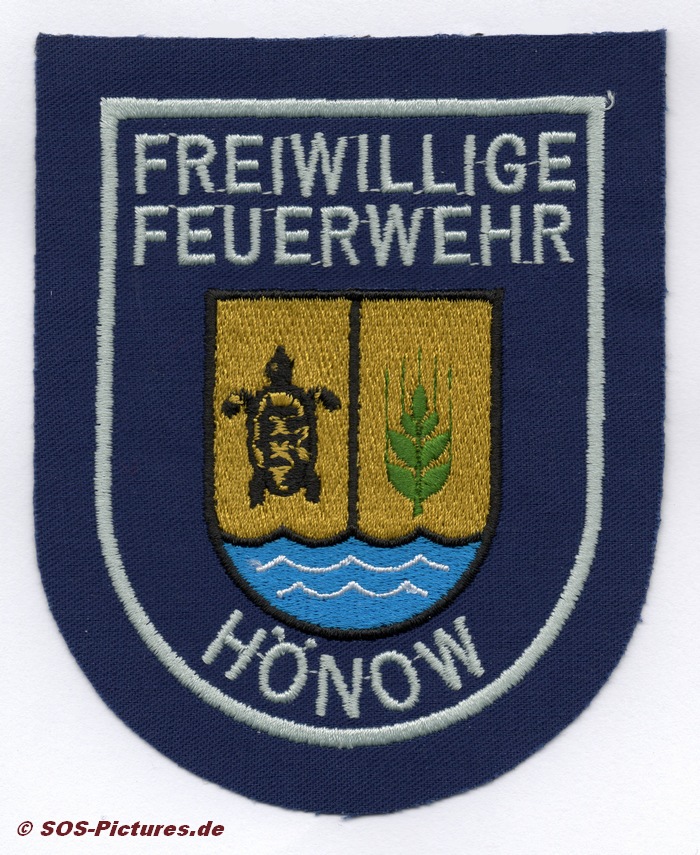 FF Hoppegarten - Hönow