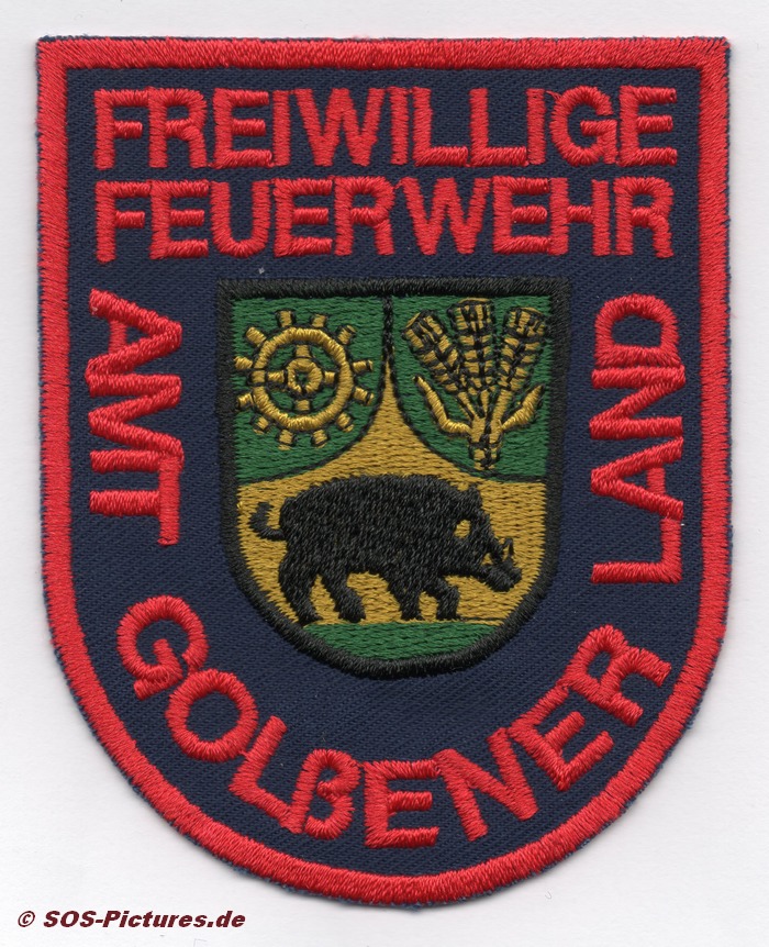 FF Amt Golßener Land