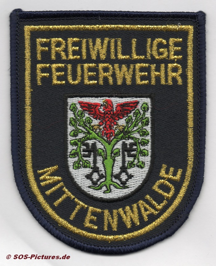 FF Mittenwalde