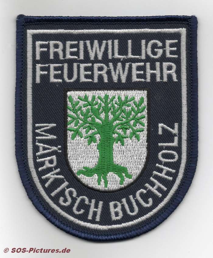 FF Märkisch Buchholz alt