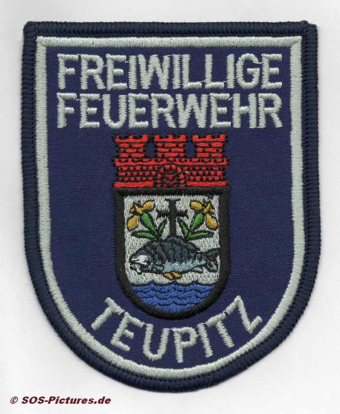 FF Teupitz