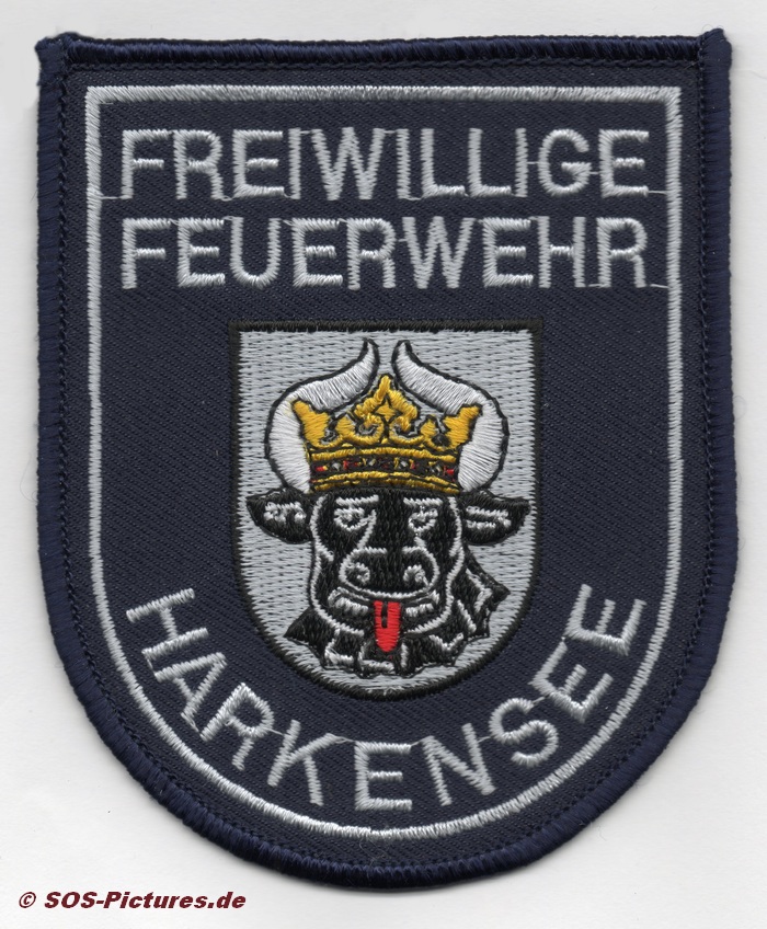 FF Dassow - Harkensee