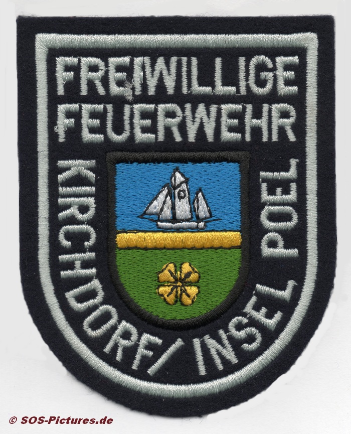 FF Insel Poel - Kirchdorf