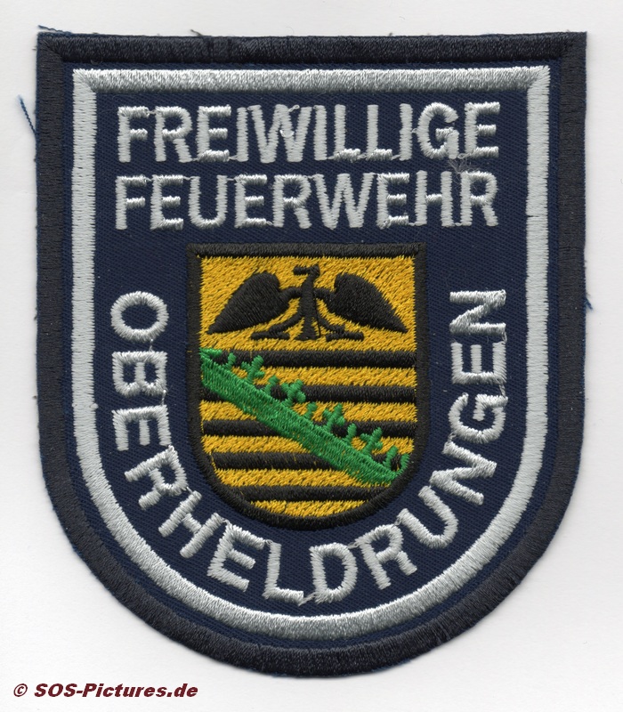 FF Oberheldrungen