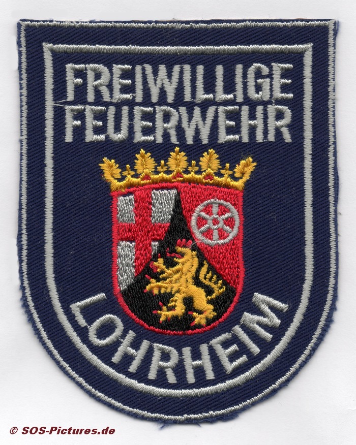 FF Lohrheim