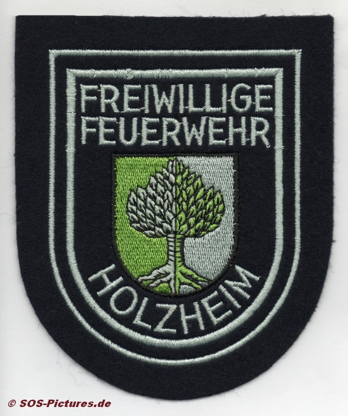 FF Holzheim