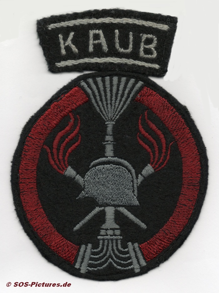 FF Kaub alt