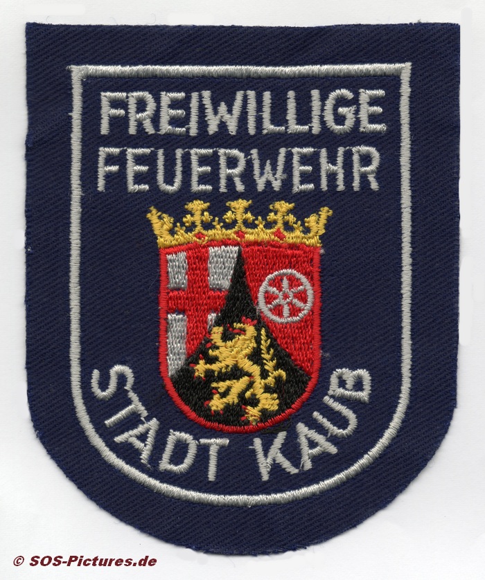 FF Kaub