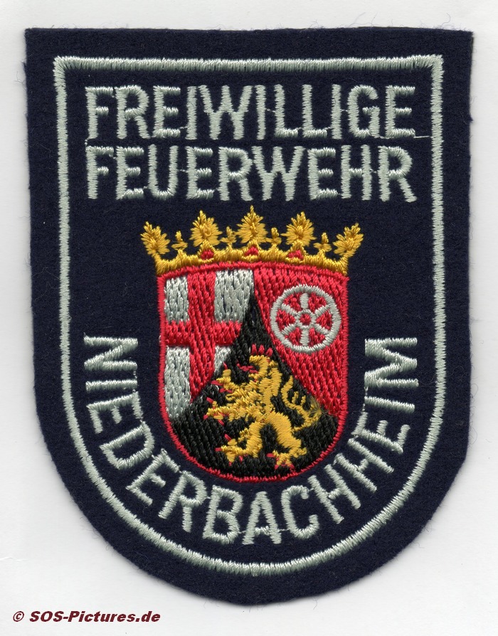 FF Niederbachheim