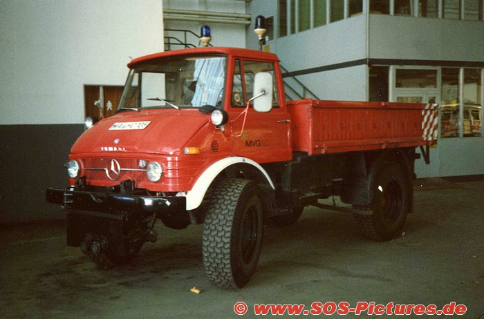 MA-HO 105