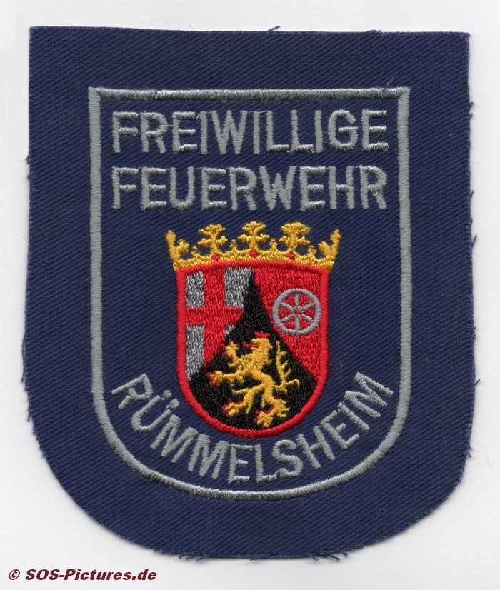 FF Rümmelsheim