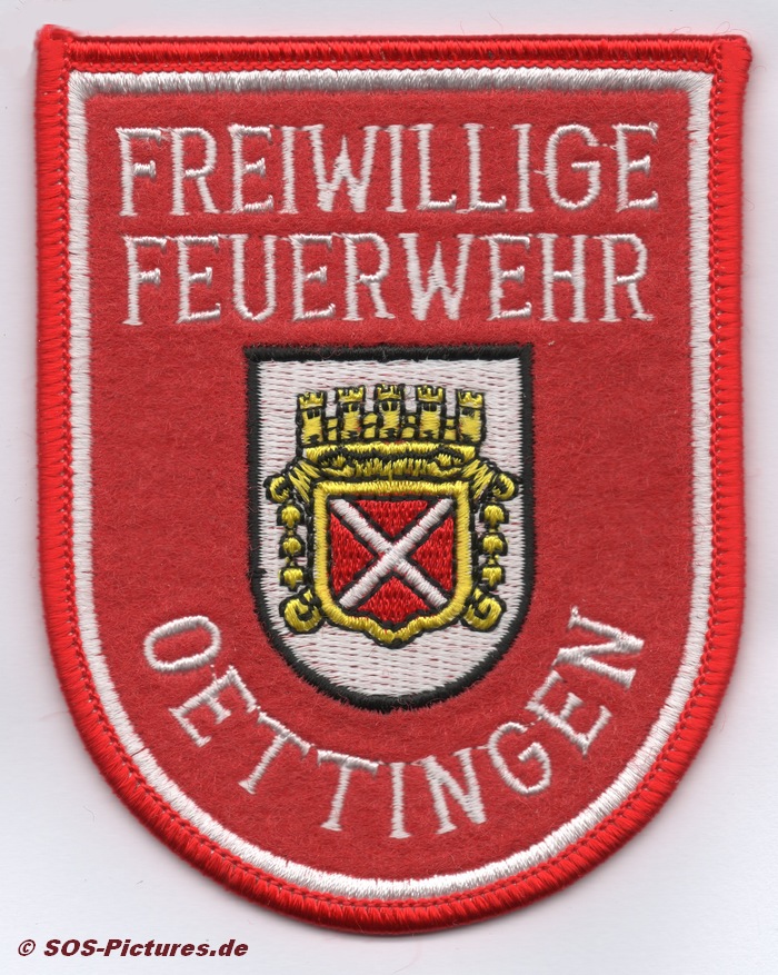 FF Oettingen