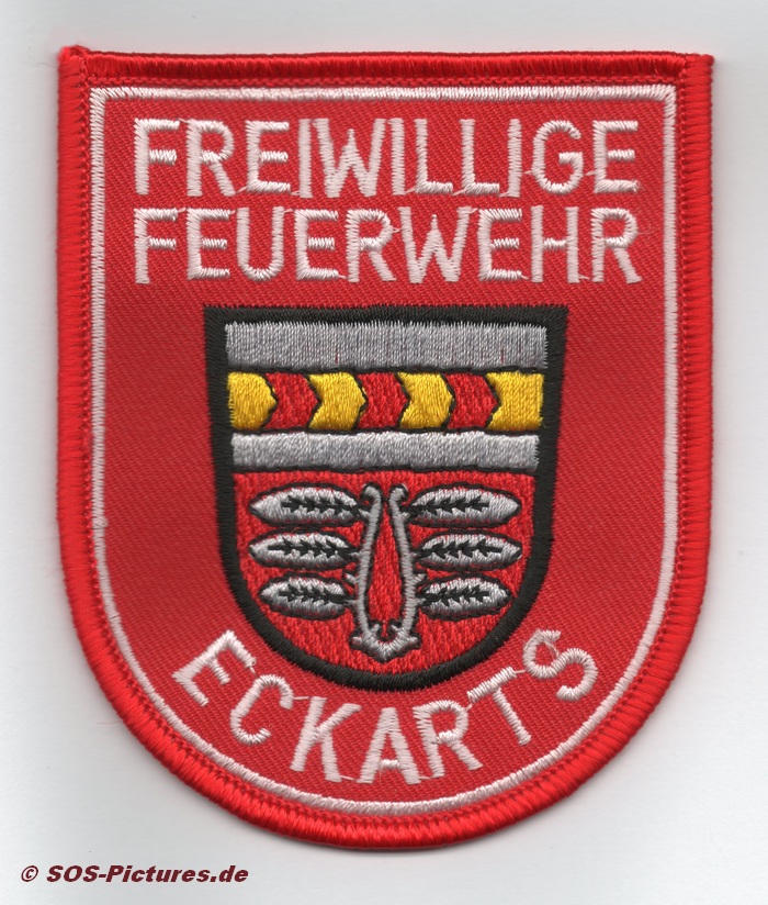 FF Zeitlofs - Eckarts