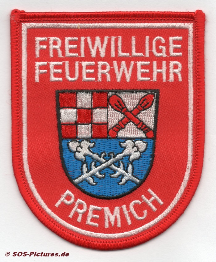 FF Burkardroth - Premich