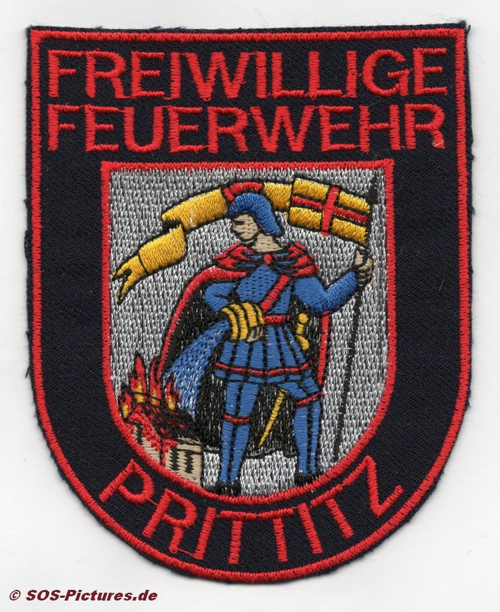 FF Teuchern-Prittitz