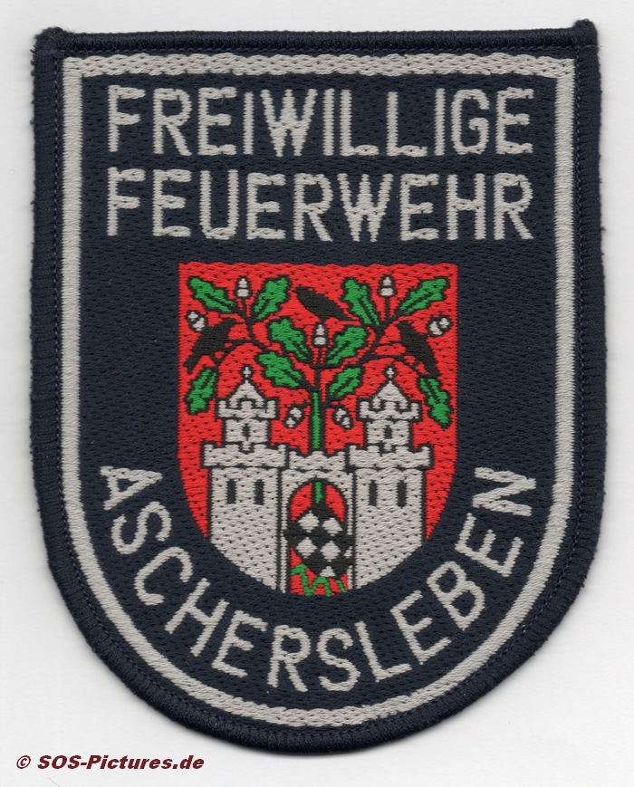 FF Aschersleben