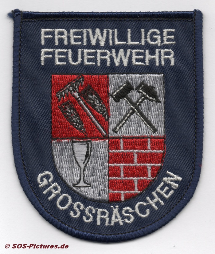 FF Grossräschen