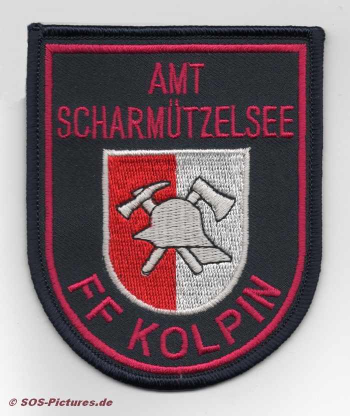 FF Reichenwalde - Kolpin