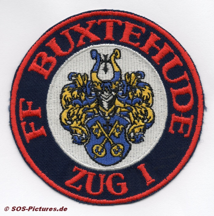 FF Buxtehude Zug 1