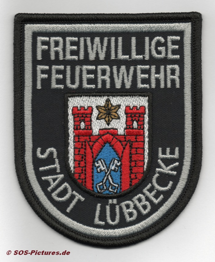 FF Lübbecke