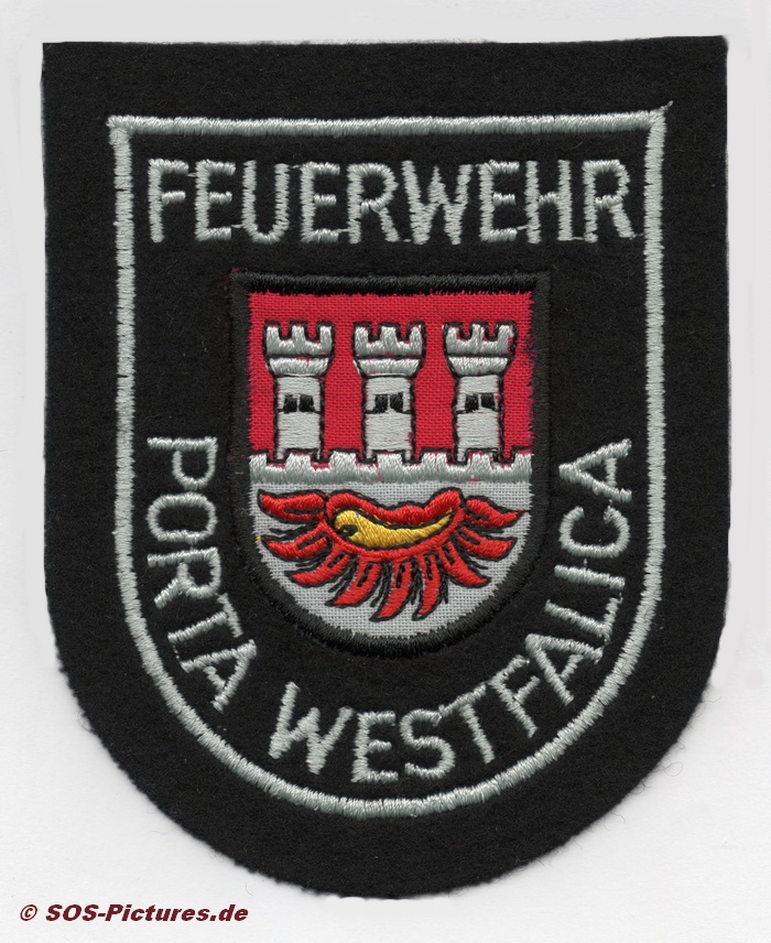 FF Porta Westfalica