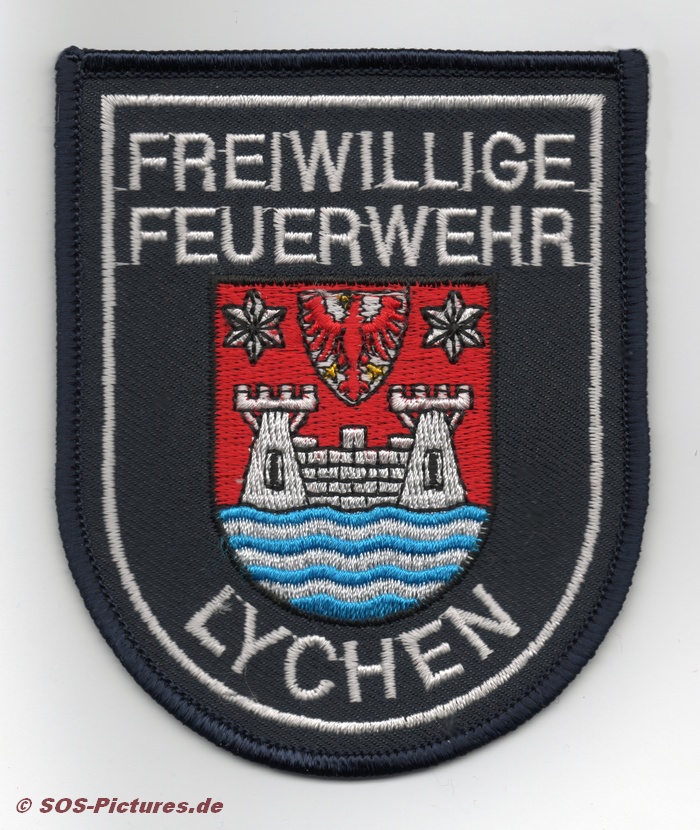 FF Lychen