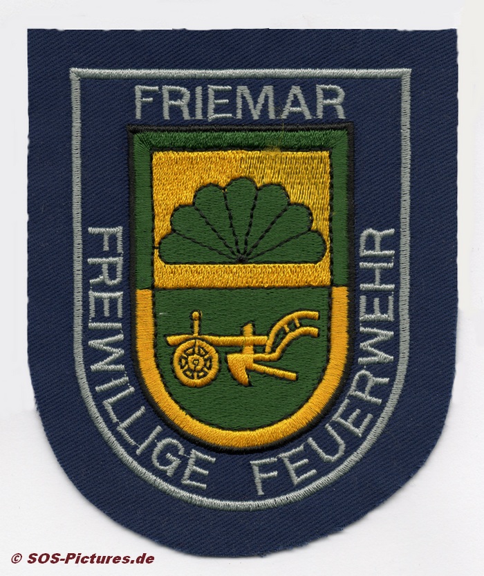 FF Friemar