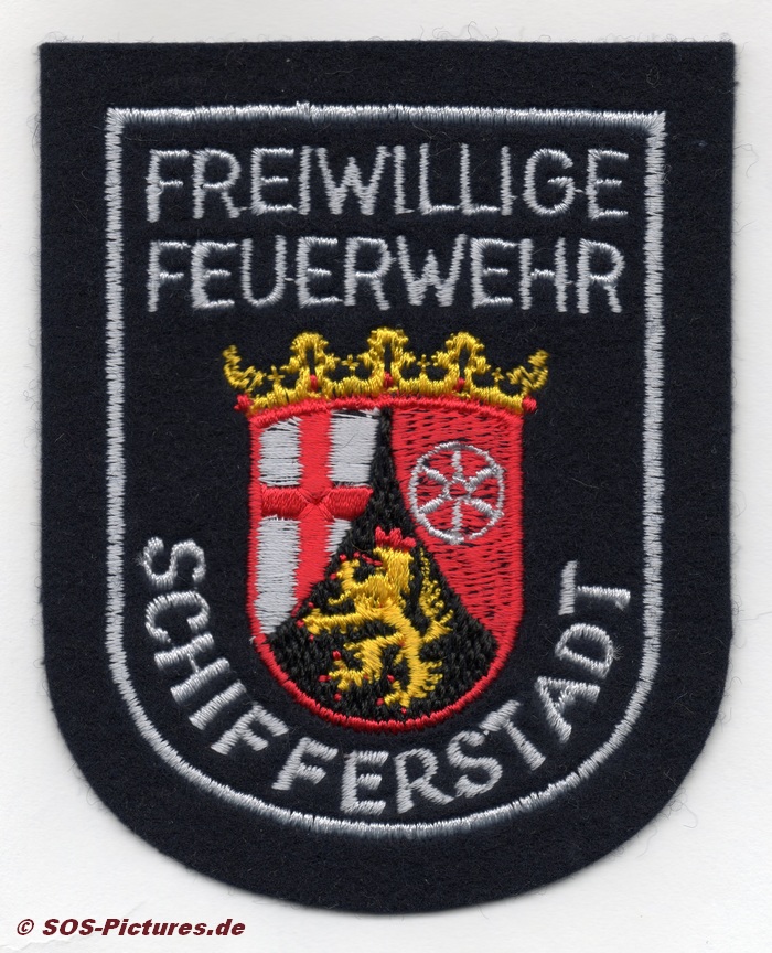 FF Schifferstadt