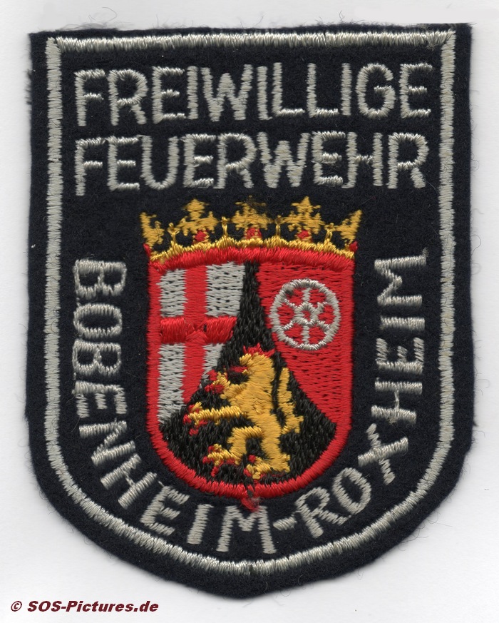 FF Bobenheim - Roxheim