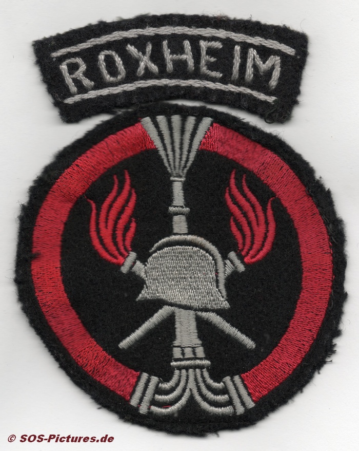 FF Roxheim alt