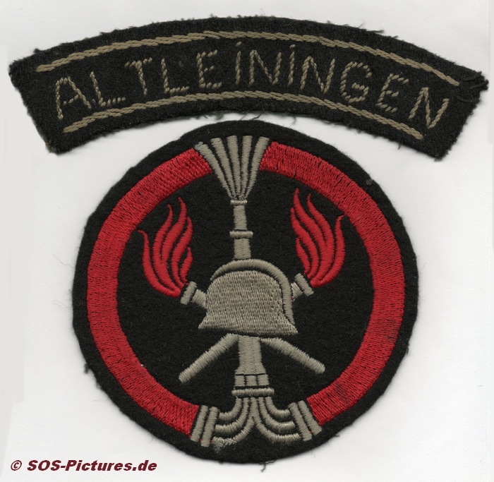 FF Altleiningen alt