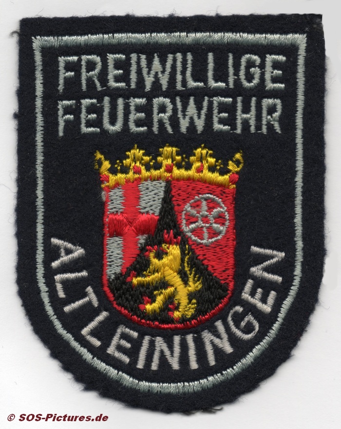 FF Altleiningen