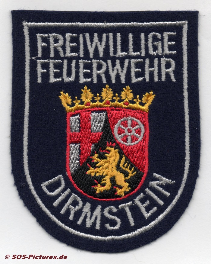 FF Dirmstein