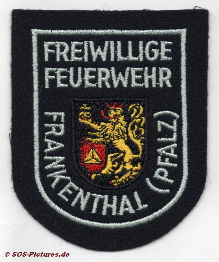 FF Frankenthal (Pfalz)