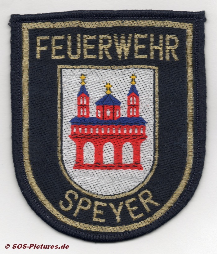 FF Speyer