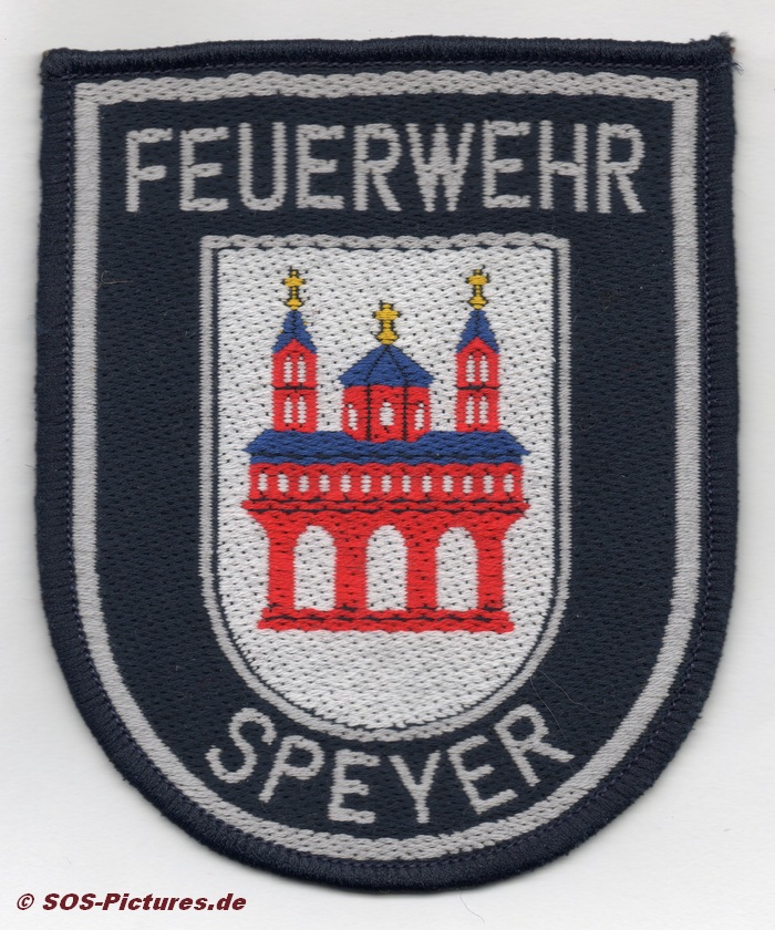 FF Speyer