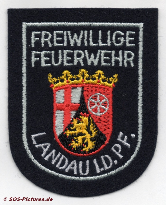 FF Landau i.d.Pf.