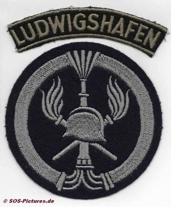 FF Ludwigshafen a.Rh. alt