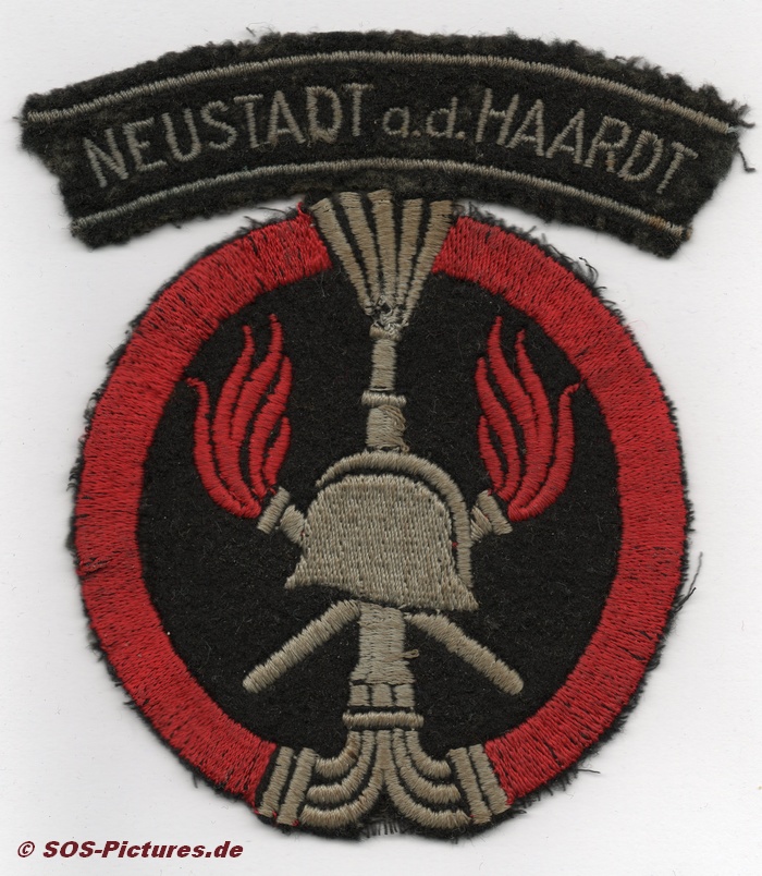 FF Neustadt a.d.Haardt  alt