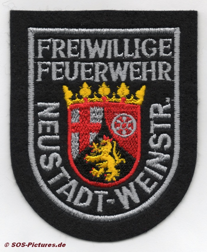 FF Neustadt a.d.W.