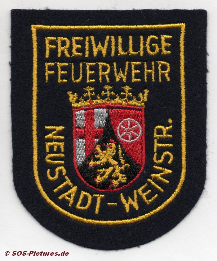 FF Neustadt a.d.W.