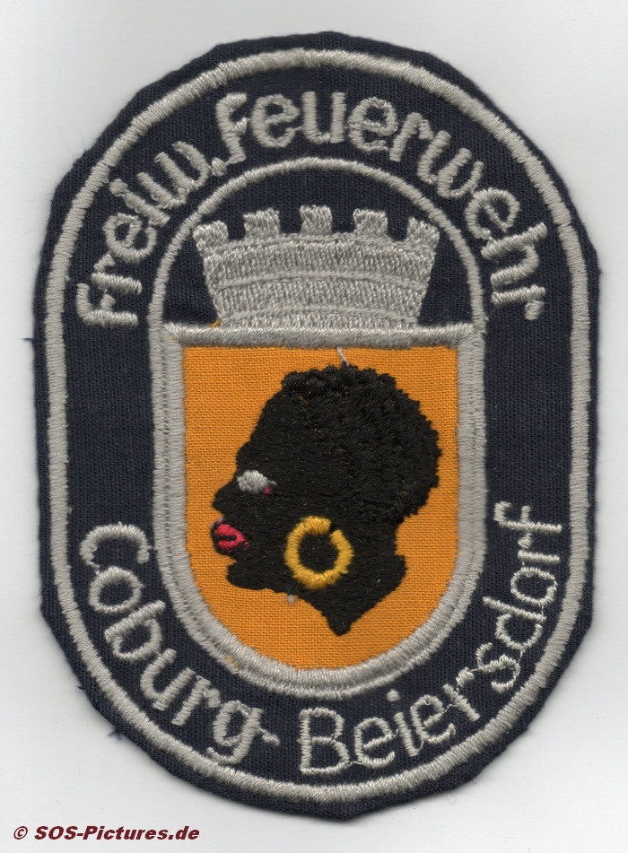 FF Coburg - Beiersdorf