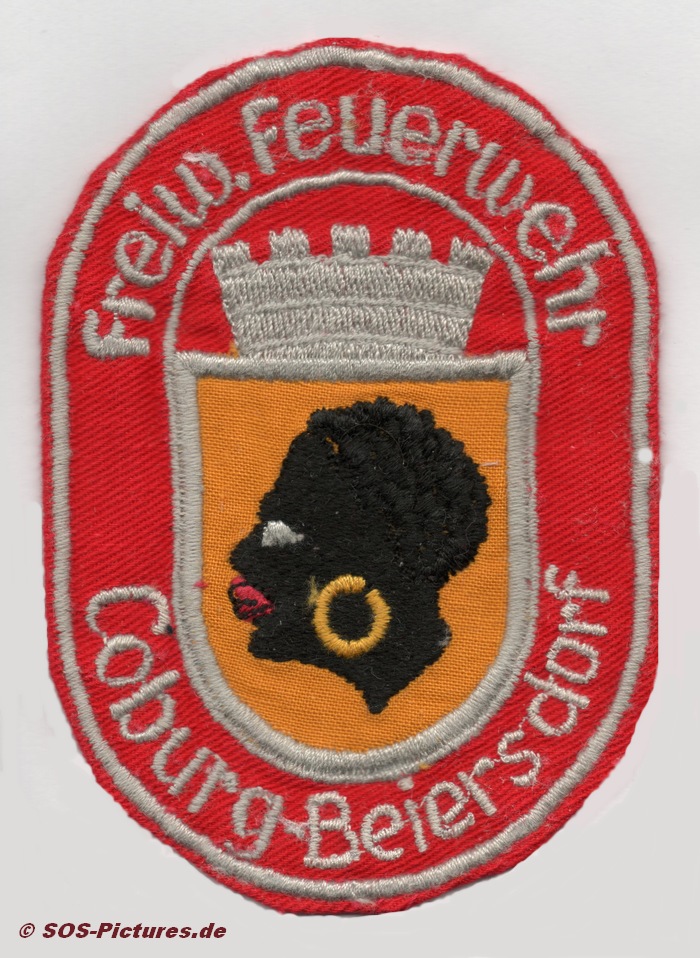 FF Coburg - Beiersdorf